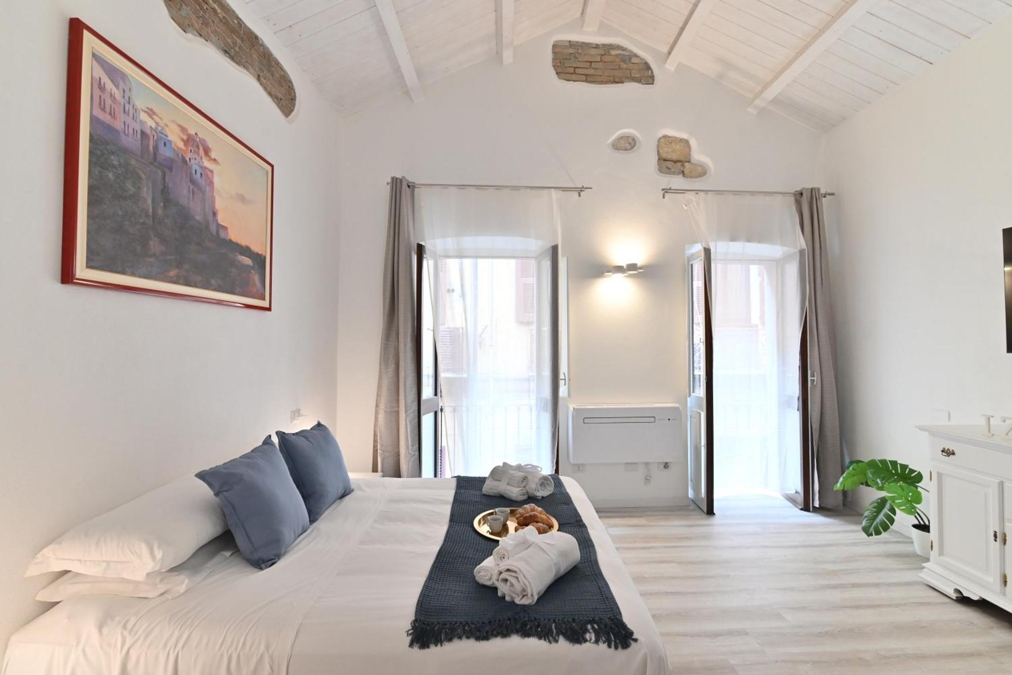 Сasa de vacaciones Izzhome The Breeze Cagliari