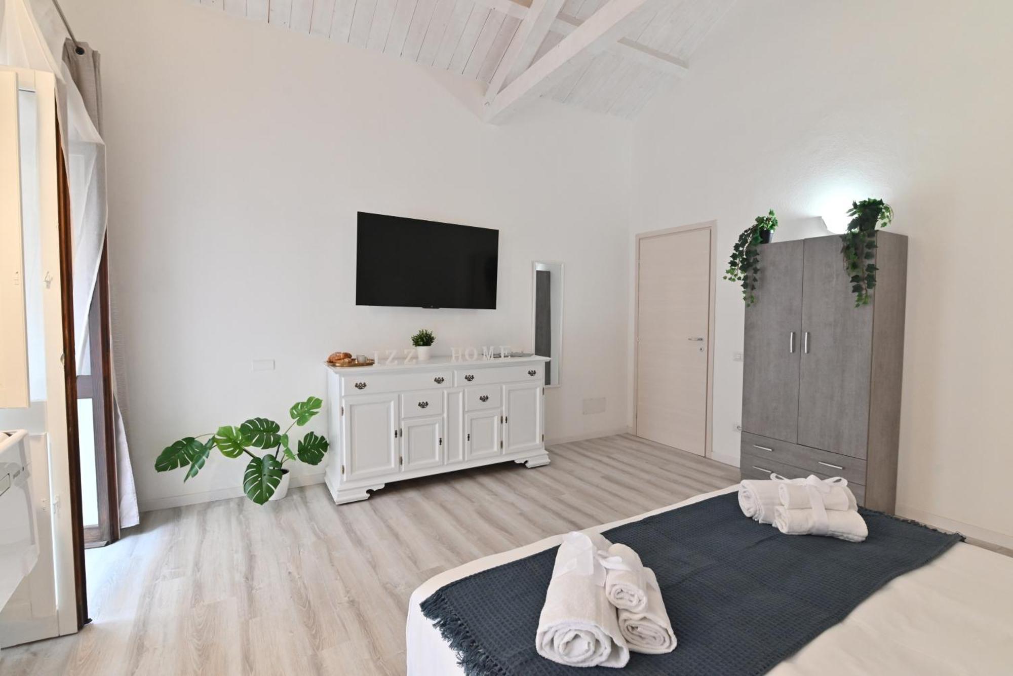 Сasa de vacaciones Izzhome The Breeze Cagliari