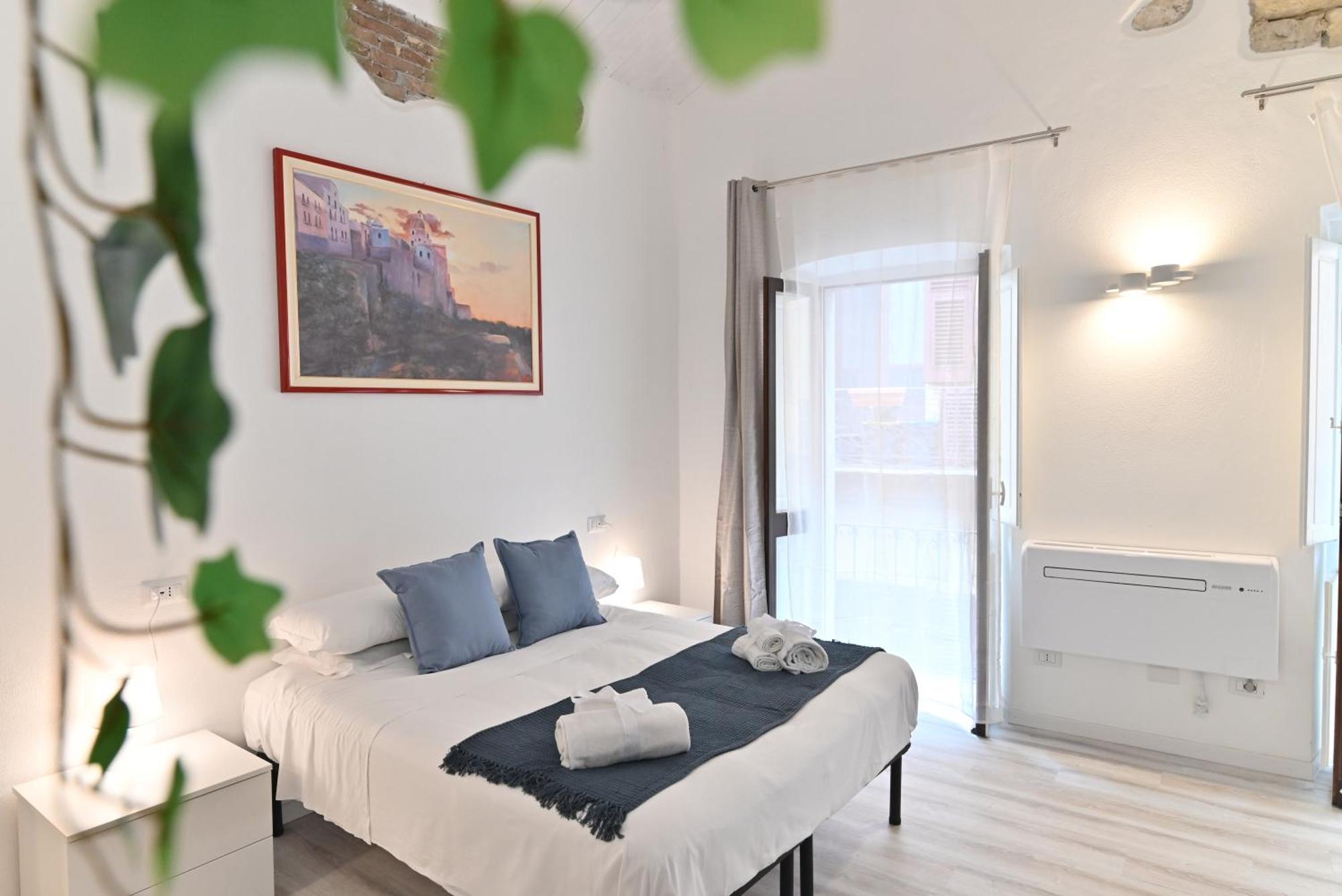 Сasa de vacaciones Izzhome The Breeze Cagliari