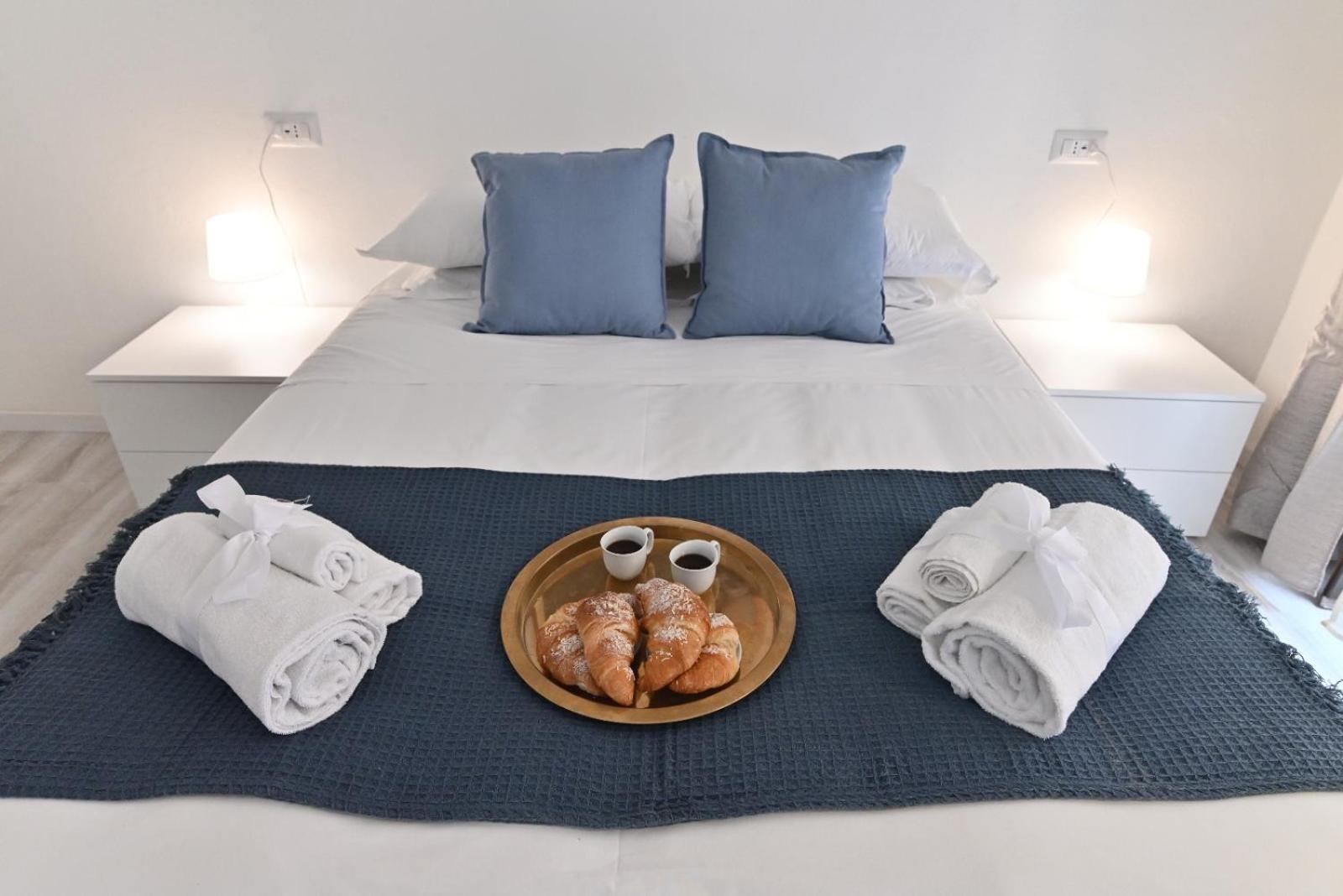 Izzhome The Breeze Сasa de vacaciones *