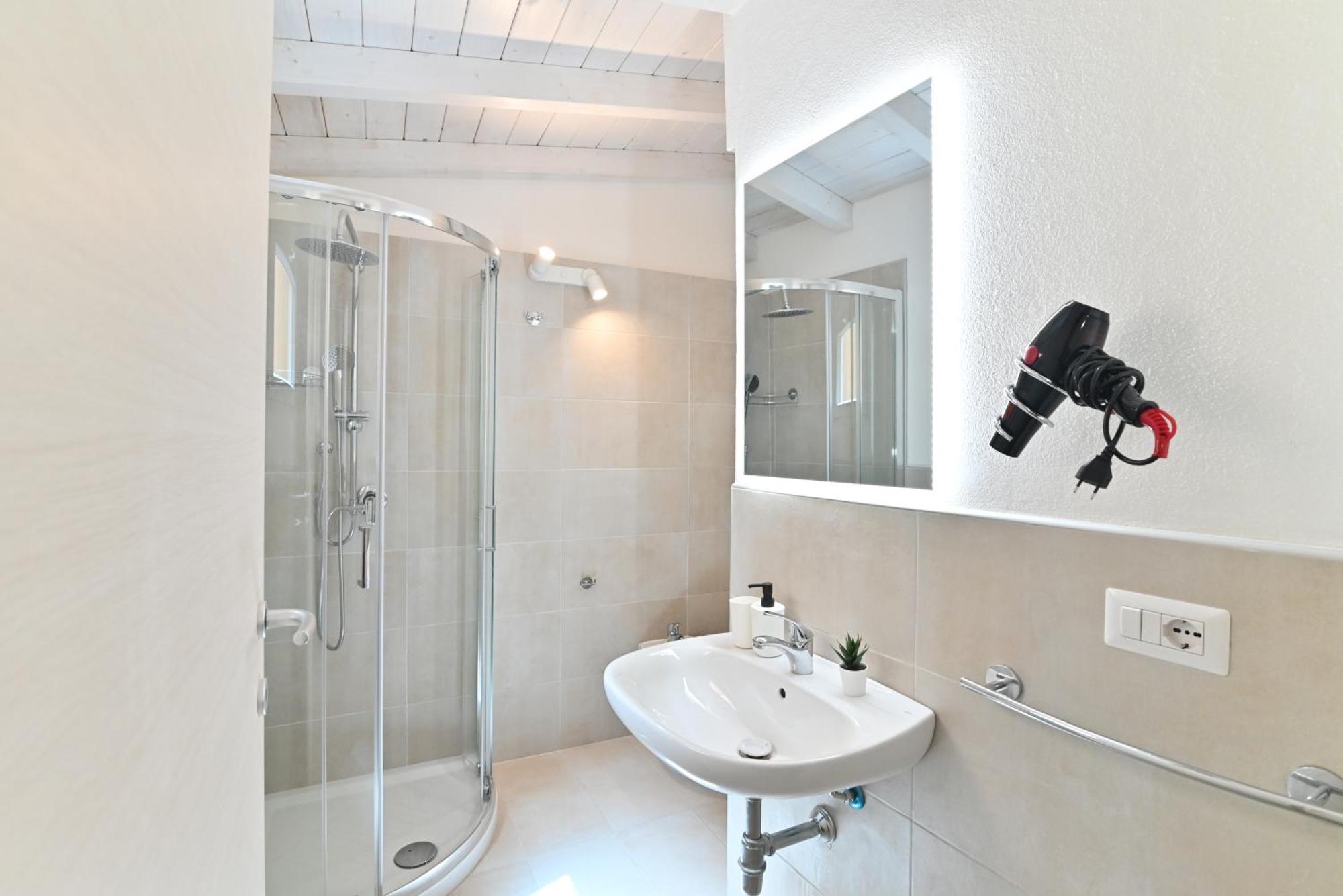 Сasa de vacaciones Izzhome The Breeze Cagliari