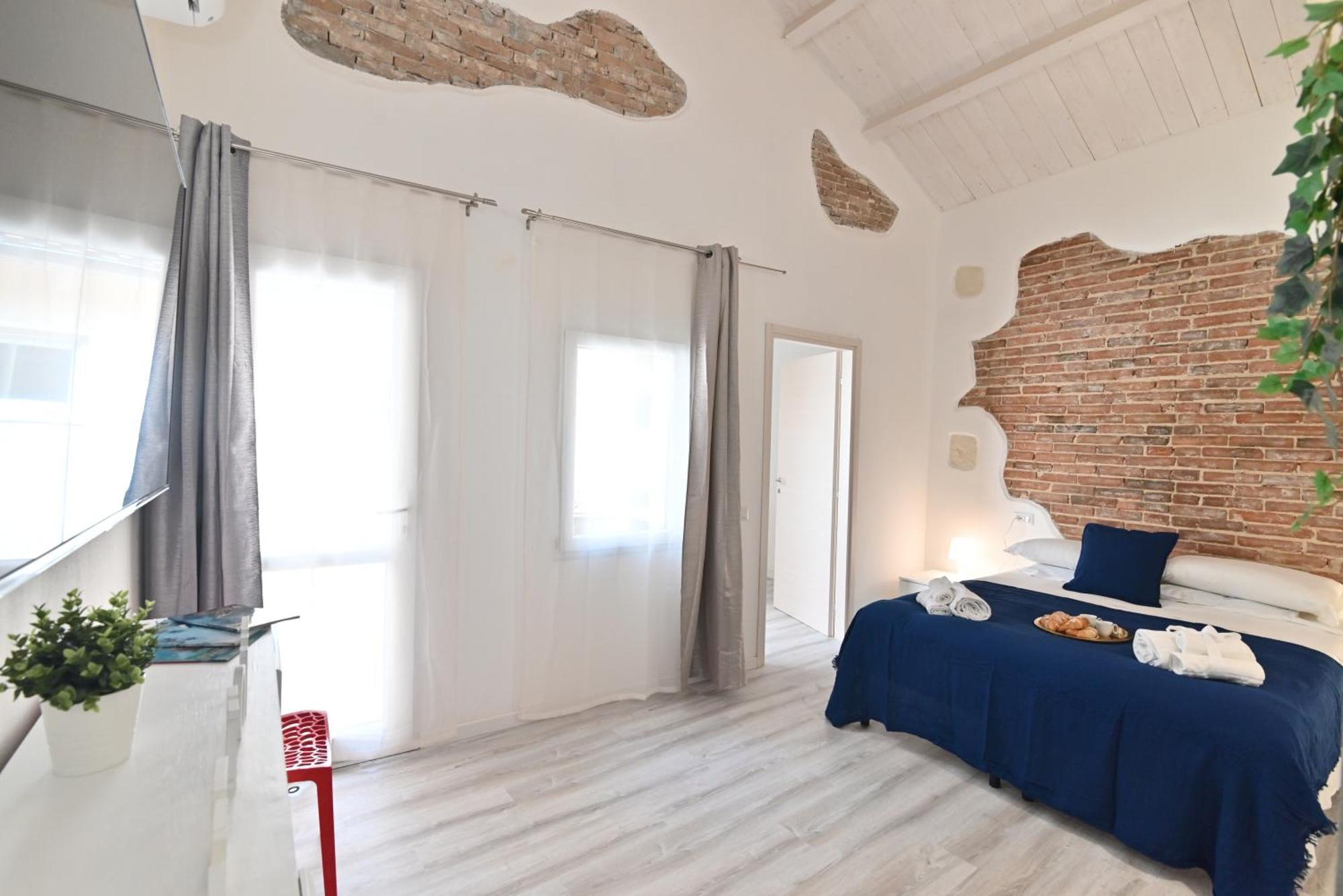 Izzhome The Breeze Сasa de vacaciones