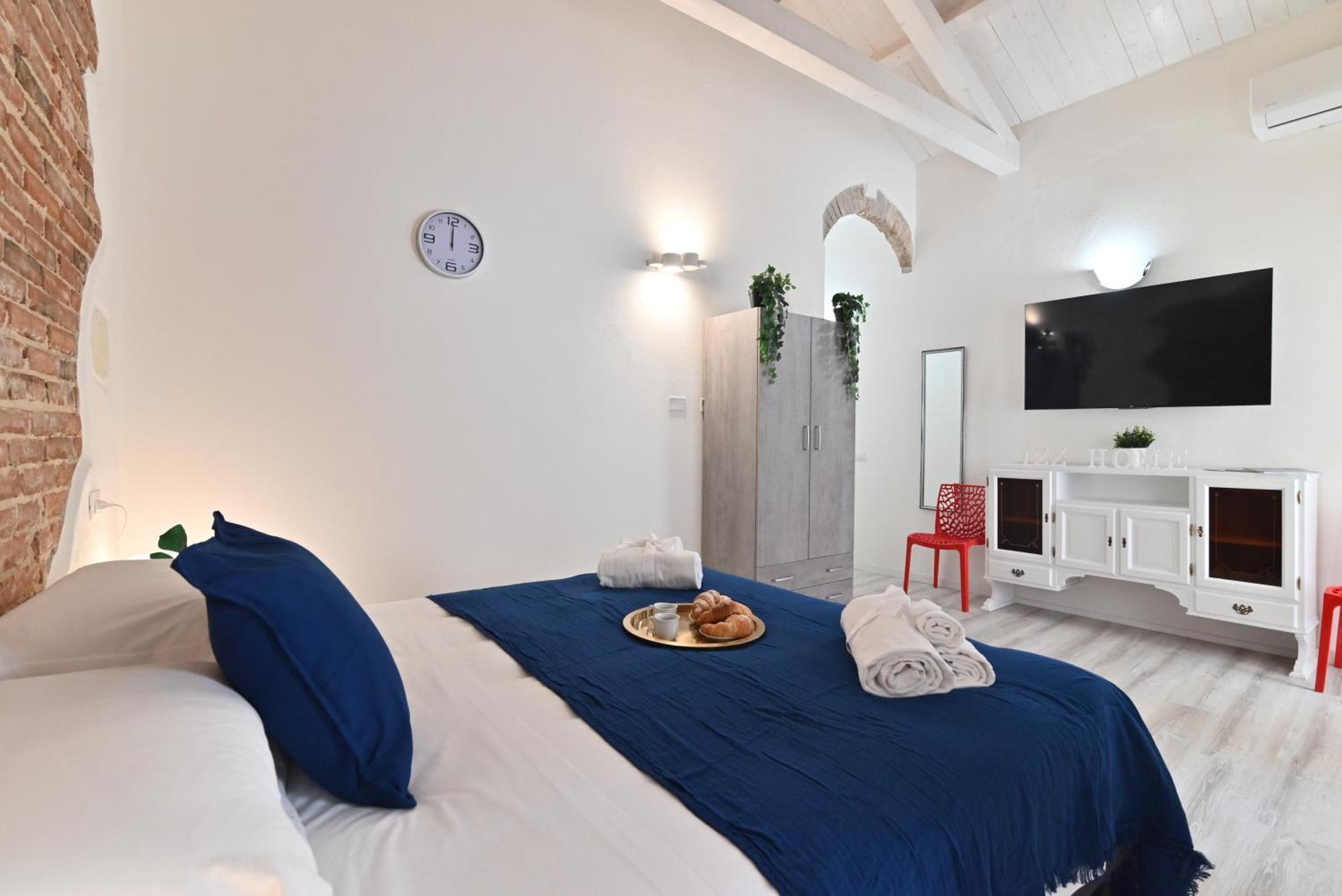 Izzhome The Breeze Сasa de vacaciones *