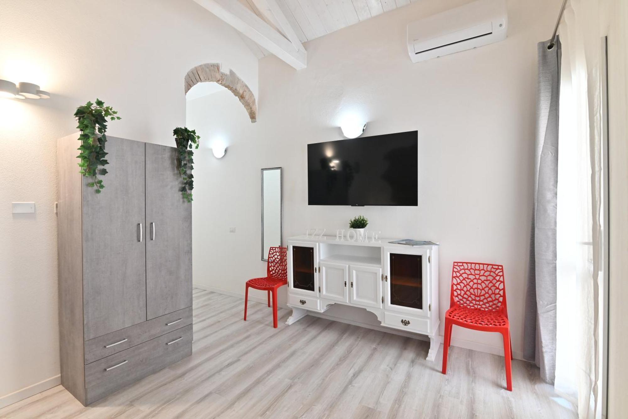 Сasa de vacaciones Izzhome The Breeze *