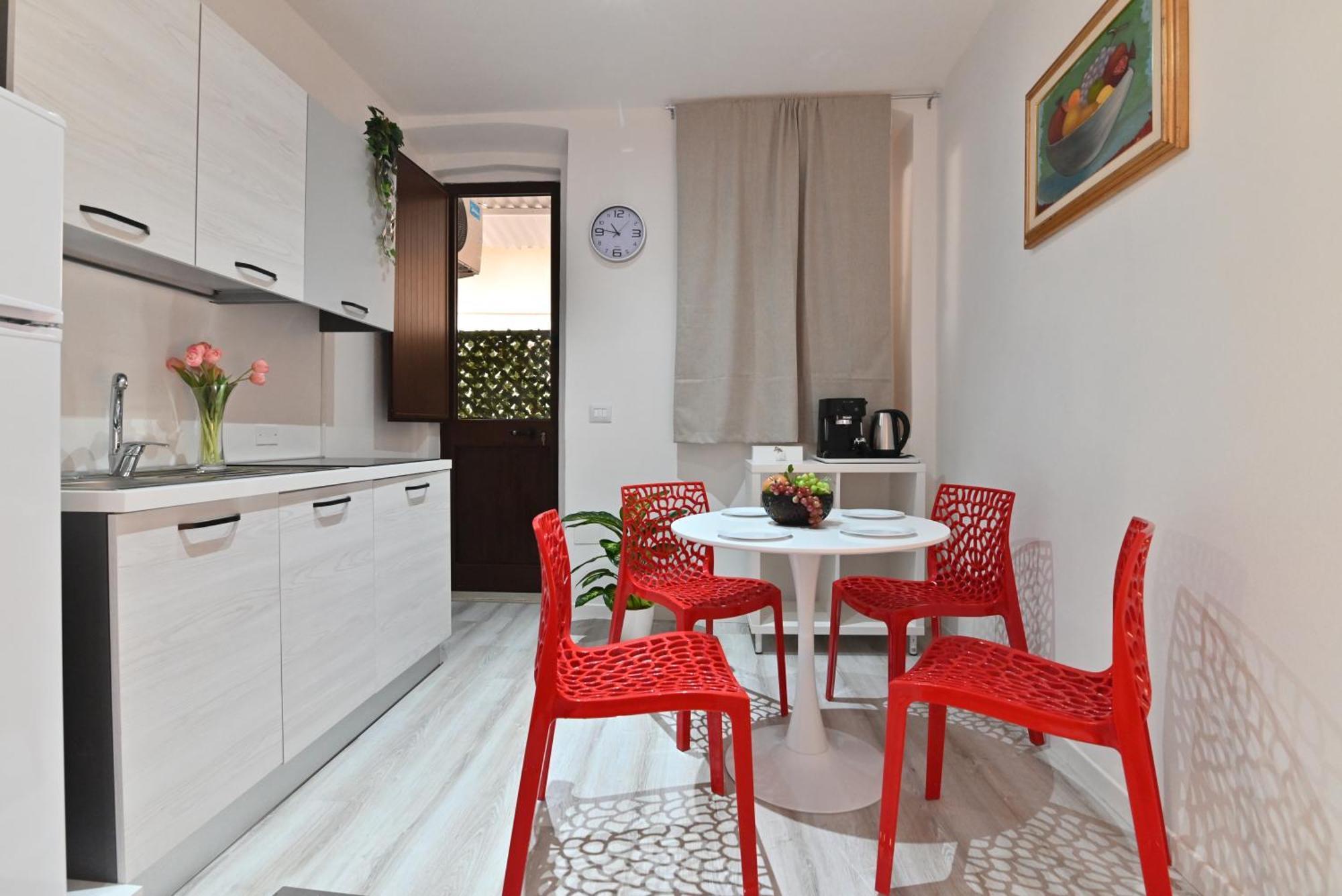 Сasa de vacaciones Izzhome The Breeze *