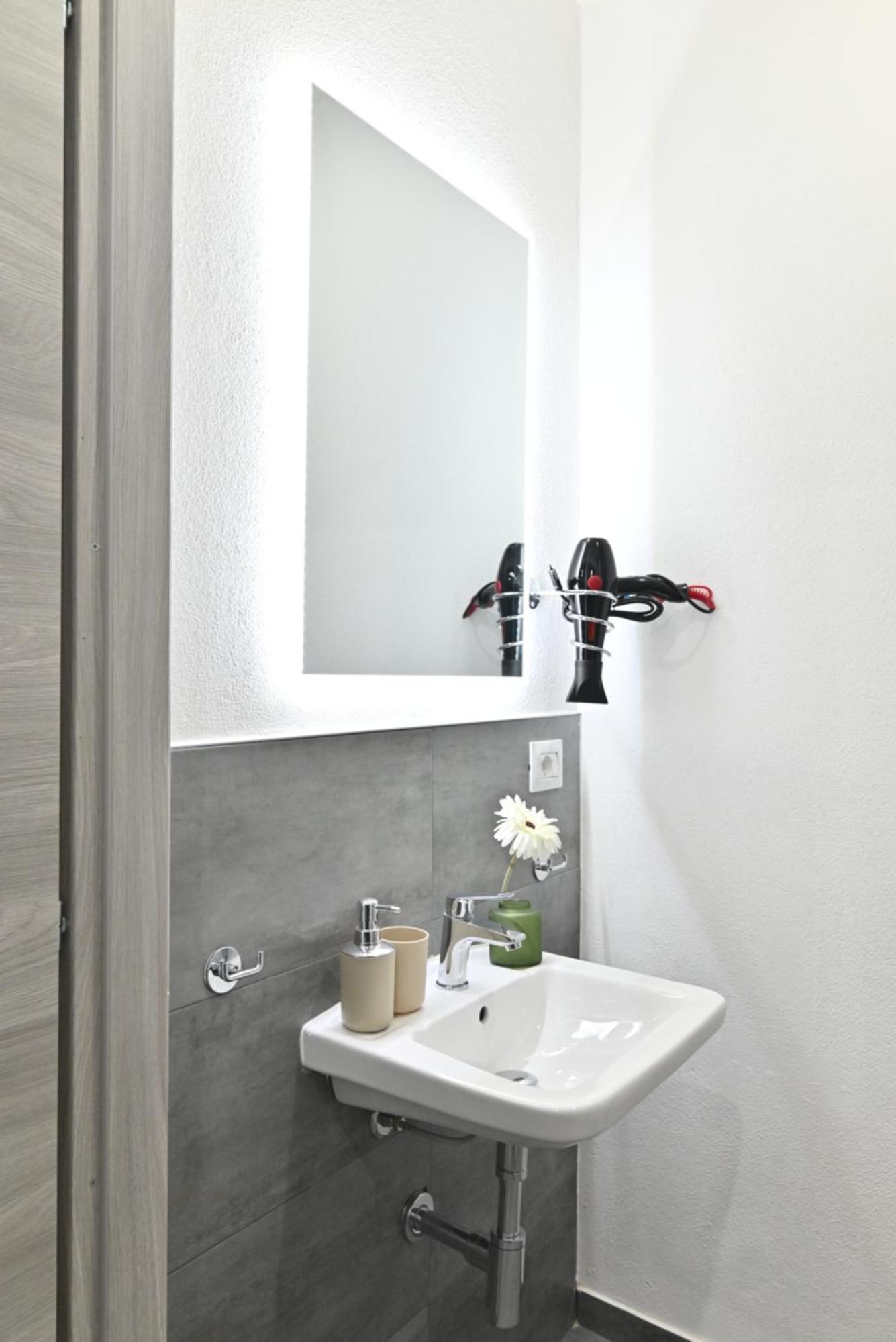 Сasa de vacaciones Izzhome The Breeze