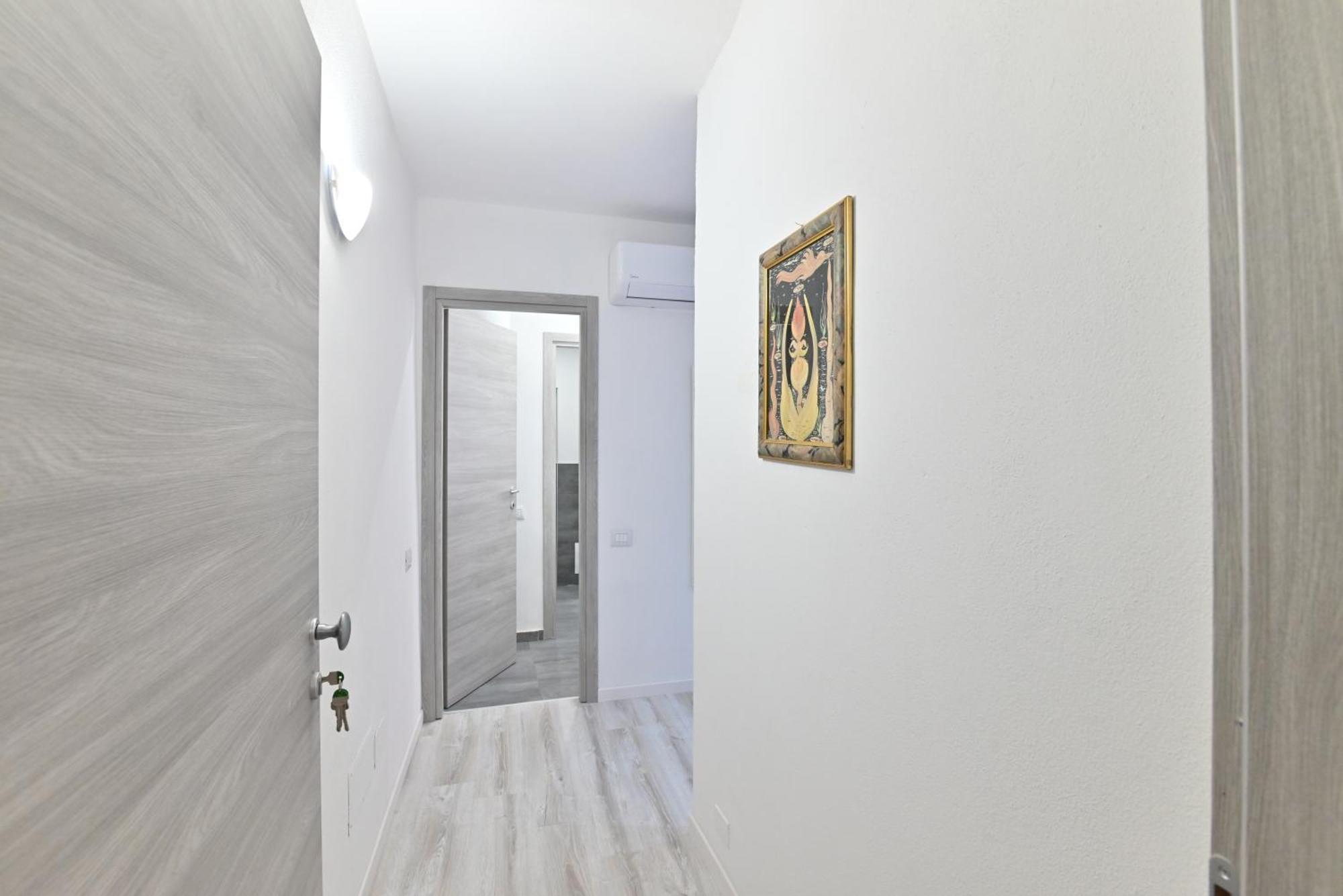 Сasa de vacaciones Izzhome The Breeze Cagliari