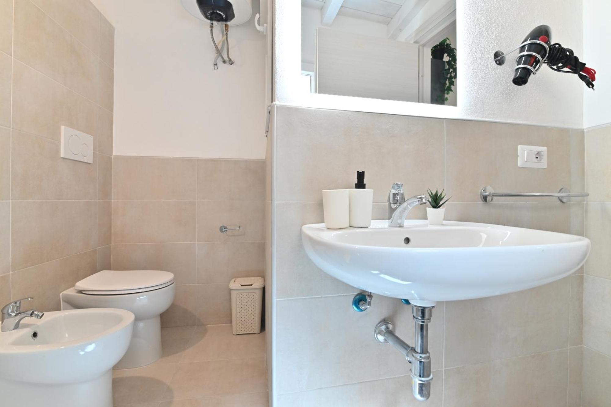 Izzhome The Breeze Holiday home Cagliari