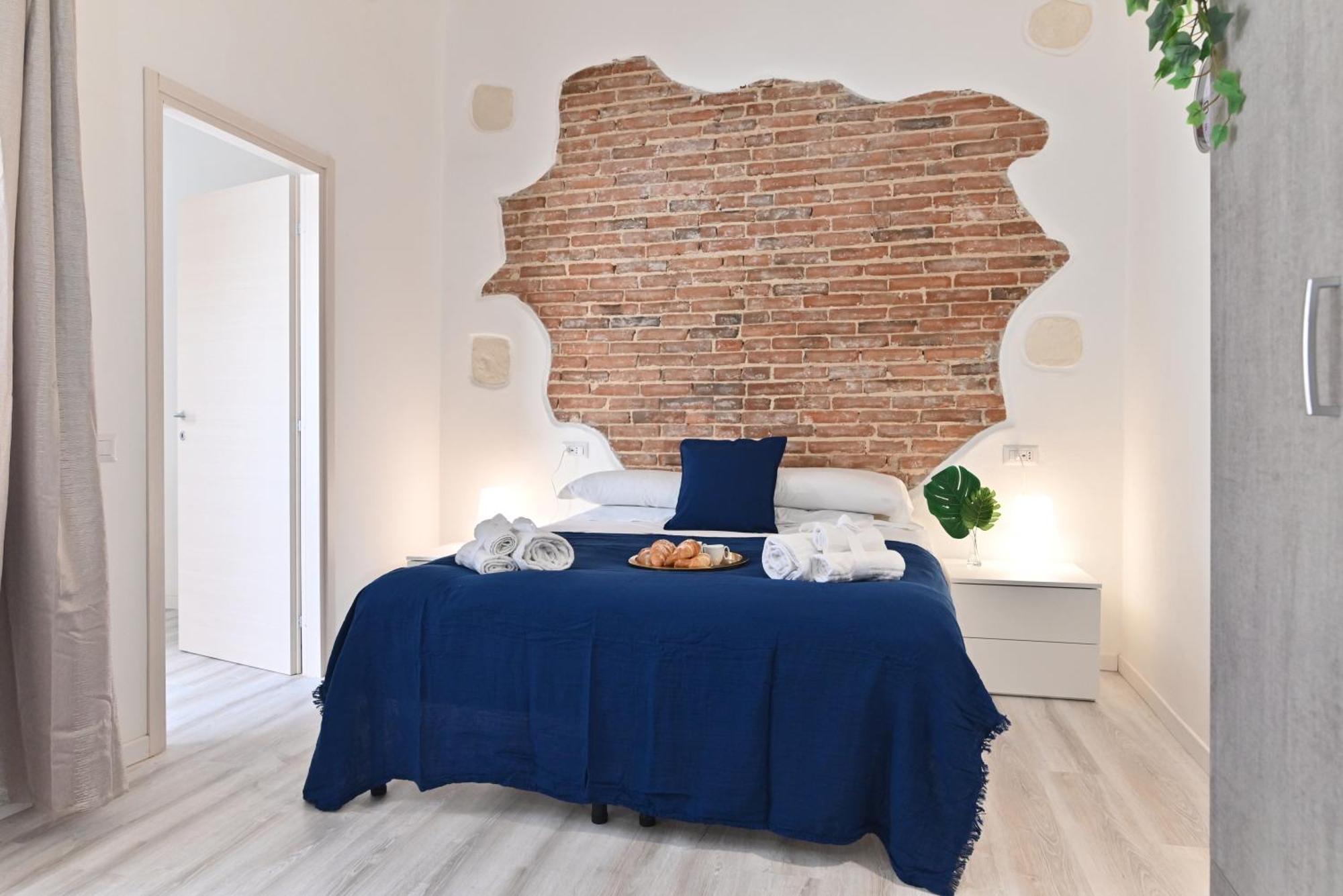 Holiday home Izzhome The Breeze Cagliari