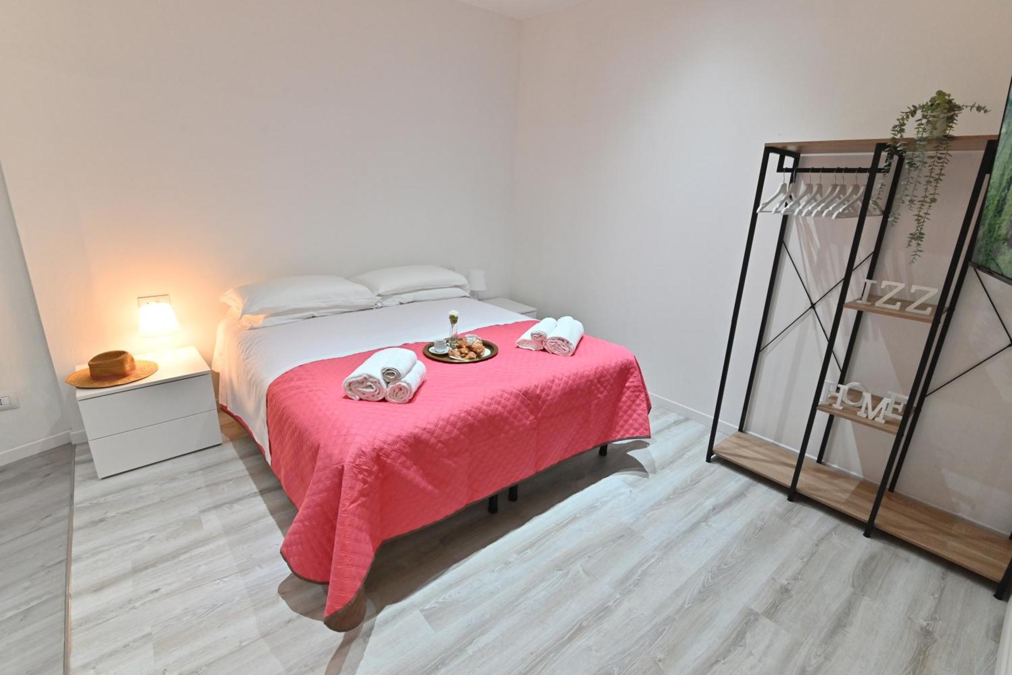 Holiday home Izzhome The Breeze Cagliari